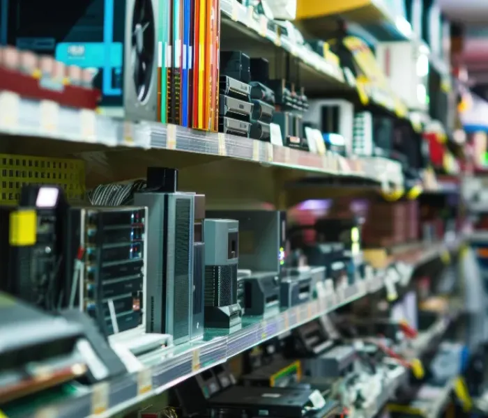 Anyta - Instalații electrice cu rol de securitate la incendiu