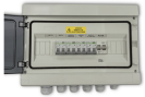 TABLOU ELECTRIC TE_AC, monofazat 40A