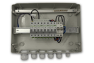 TABLOU ELECTRIC TE_AC, monofazat 40A