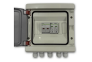 TABLOU ELECTRIC TE_DC, Udesc=600Vdc, 1MPPT/sir