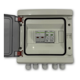 TABLOU ELECTRIC TE_DC, Udesc=600Vdc, 1MPPT/sir