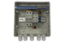 TABLOU ELECTRIC TE_DC, Udesc=600Vdc, 1MPPT/sir