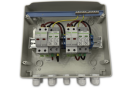 TABLOU ELECTRIC TE_DC, Udesc=600Vdc, 2MPPT/sir (string)