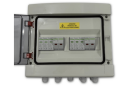 TABLOU ELECTRIC TE_DC, Udesc=1000Vdc, 2MPPT/sir