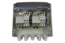 TABLOU ELECTRIC TE_DC, Udesc=1000Vdc, 2MPPT/sir