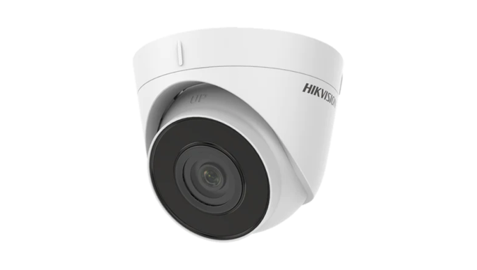AcuSense, EXIR 2.0 - Cameră IP 4MP, lentilă 2.8mm, IR 30m, PoE - Hikvision DS-2CD1343G2-I-2.8mm
