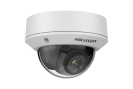 AcuSense, EXIR 2.0 - Cameră IP 2.0MP, lentilă VF motorizată 2.8-12mm, IR 30m, PoE - Hikvision DS-2CD1723G2-IZ(2.8-12mm)