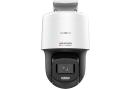 ColorVu - Cameră MiniPT, IP, 2MP, lentilă 2.8mm, WL 30m, Audio, PoE, IP66 - Hikvision DS-2DE2C200SCG-E(F0)