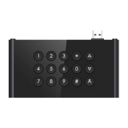 Modul tastatură pentru KD9403 - Hikvision DS-KDM9403-KP
