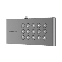 Modul tastatură pentru KD9633 - Hikvision DS-KDM9633-KP