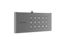 Modul tastatură pentru KD9633 - Hikvision DS-KDM9633-KP