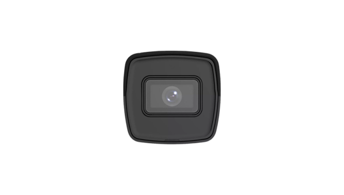 EXIR 2.0 - Cameră IP 4.0MP, lentilă 2.8mm, IR 30m, PoE - HIKVISION DS-2CD1041G0-I-2.8mm