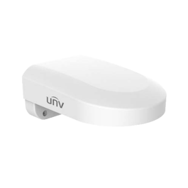 Suport montaj perete pentru camerele tip „DOME” - UNV TR-WM07P-B-PKG