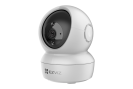 Camera IP Wi-Fi Pan&Tilt, rezoluție 2K+, Audio bidirecțional, SDcard - EZVIZ CS-H6c-2K+