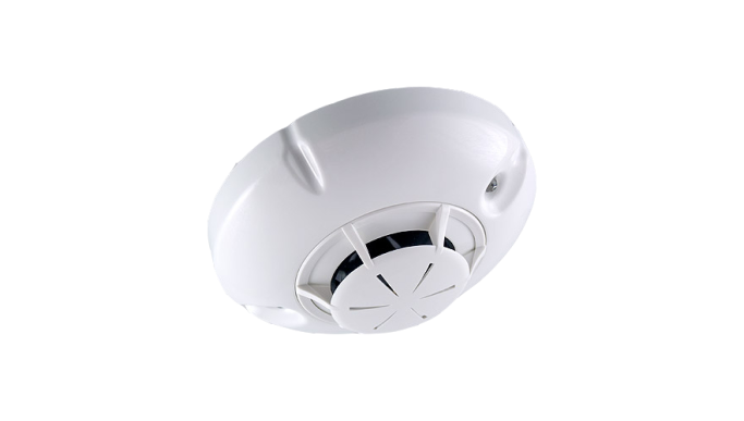 Detector convențional rată creștere temperatură - UNIPOS FD8020R