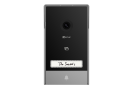 Kit interfon video inteligent EZVIZ, rezoluție 2k, monitor TFT 7 inch, instalare pe 2 fire, RFID, comenzi poartă/ușă, SDcard, Wi-Fi, IR CS-HP7-2k