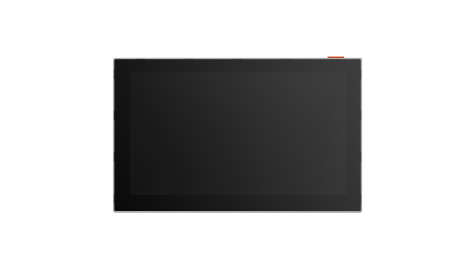 Kit interfon video inteligent EZVIZ, rezoluție 2k, monitor TFT 7 inch, instalare pe 2 fire, RFID, comenzi poartă/ușă, SDcard, Wi-Fi, IR CS-HP7-2k