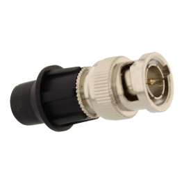 Conector BNC prin compresie - CaP System CAP-KBM