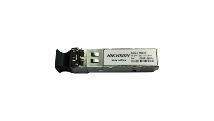 Modul SFP 1.25G, 1310nm Duplex LC, 0~1Km - Hikvision HK-SFP-1.25G-1310-DF-MM