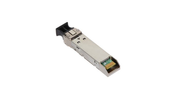 Modul SFP 1.25G, 1310nm Duplex LC, 0~1Km - Hikvision HK-SFP-1.25G-1310-DF-MM