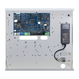 Centrală de alarmă la efracție SERIA PRO - DSC HS3032-KIT1EN