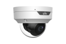 Camera IP 5MP, lentilă 2.8-12 mm Autofocus, IR 40M, Microfon, PoE, IK10 - UNV IPC3535LB-ADZK-H
