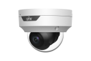 Camera IP 5MP, lentilă 2.8-12 mm Autofocus, IR 40M, Microfon, PoE, IK10 - UNV IPC3535LB-ADZK-H