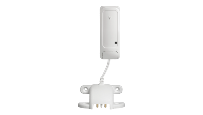 Detector de inundație, wireless compatibil PowerG 868 MHz - DSC PG8985