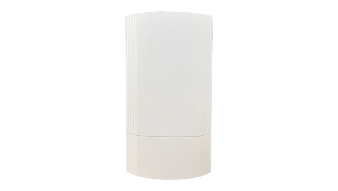 Bridge wireless 5.8GHz, 900Mbps, 2 km, PoE, Web Management - UTEPO UBG3102-900