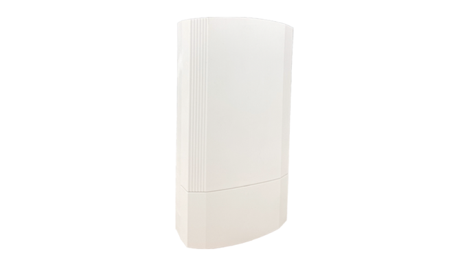 Bridge wireless 5.8GHz, 900Mbps, 2 km, PoE, Web Management - UTEPO UBG3102-900