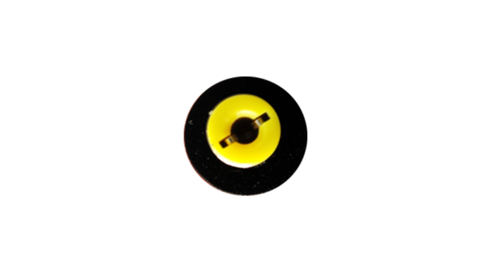 Conector de alimentare TATA, 12V, cu cablu PW-25S