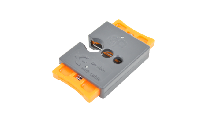 Decapator universal pentru cablu - CaP System CAP-SPC