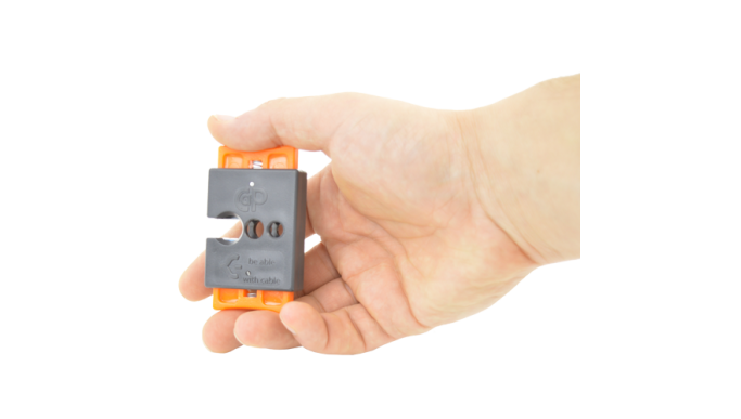 Decapator universal pentru cablu - CaP System CAP-SPC