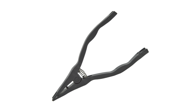 Clește economic pentru sertizat conectori de tip CAP SYSTEM CAP-PICAP