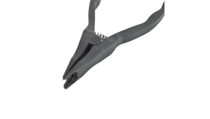 Clește economic pentru sertizat conectori de tip CAP SYSTEM CAP-PICAP