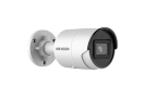 AcuSense - Cameră IP, 8MP, lentilă 2.8mm, IR 40m, Microfon, PoE - HIKVISION DS-2CD2083G2-IU-2.8mm