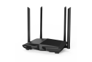 Router Wi-Fi 5, DualBand 2.4/5GHz 300+867Mbps, 4x6dBi, 4x 10/100 Mbps - TENDA TND-AC6-V50 Router Wi-Fi 5, DualBand 2.4/5GHz 300+867Mbps, 4x6dBi, 4x 10/100 Mbps - TENDA TND-AC6-V50