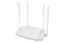 Router Wi-Fi 5, Dual-Band 2.4/5GHz 300+867Mbps, 4x6dBi - TENDA TND-AC5-V30 Router Wi-Fi 5, Dual-Band 2.4/5GHz 300+867Mbps, 4x6dBi - TENDA TND-AC5-V30