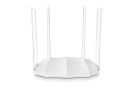 Router Wi-Fi 5, Dual-Band 2.4/5GHz 300+867Mbps, 4x6dBi - TENDA TND-AC5-V30 Router Wi-Fi 5, Dual-Band 2.4/5GHz 300+867Mbps, 4x6dBi - TENDA TND-AC5-V30