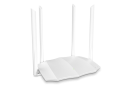 Router Wi-Fi 5, Dual-Band 2.4/5GHz 300+867Mbps, 4x6dBi - TENDA TND-AC5-V30 Router Wi-Fi 5, Dual-Band 2.4/5GHz 300+867Mbps, 4x6dBi - TENDA TND-AC5-V30