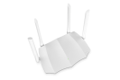 Router Wi-Fi 5, Dual-Band 2.4/5GHz 300+867Mbps, 4x6dBi - TENDA TND-AC5-V30 Router Wi-Fi 5, Dual-Band 2.4/5GHz 300+867Mbps, 4x6dBi - TENDA TND-AC5-V30