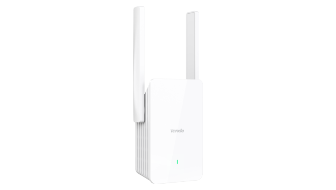 Access Point / Repeater Wireless Gigabit DualBand, 2.4GHz/5GHz, 1501Mbps, Wi-Fi 6 – Tenda TND-A23