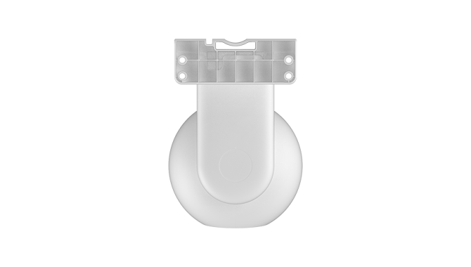 Cameră IP EZVIZ PT Wi-Fi, rezoluție 3.0MP, IR 30 metri, detecție om/mașină, urmărire automată H8-Pro-2K