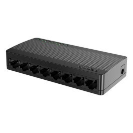 Switch 8 porturi Gigabit – TENDA TND-SG108-V40