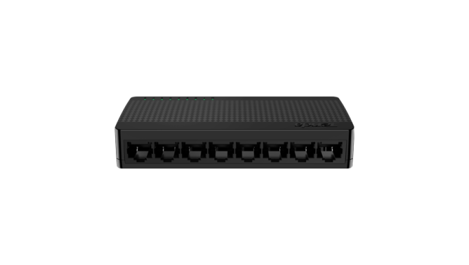 Switch 8 porturi Gigabit – TENDA TND-SG108-V40 Switch 8 porturi Gigabit – TENDA TND-SG108-V40