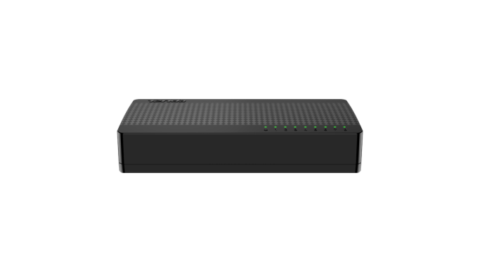 Switch 8 porturi Gigabit – TENDA TND-SG108-V40 Switch 8 porturi Gigabit – TENDA TND-SG108-V40