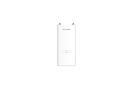Access Point Dual-Band WiFi, 2,4/5GHz, max. 867 Mbps, 0,2 Km, PoE IN - IP-COM iUAP-AC-M