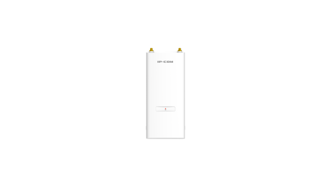 Access Point Dual-Band WiFi, 2,4/5GHz, max. 867 Mbps, 0,2 Km, PoE IN - IP-COM iUAP-AC-M