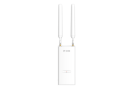 Access Point Dual-Band WiFi, 2,4/5GHz, max. 867 Mbps, 0,2 Km, PoE IN - IP-COM iUAP-AC-M