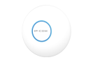 Access Point Dual-Band Wi-Fi 5, 2.4/5GHz max. 300+867 Mbps, PoE - IP-COM iUAP-AC-LITE